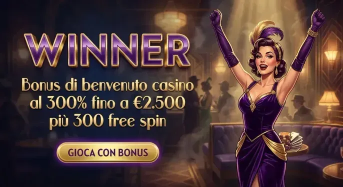 Winner Casino