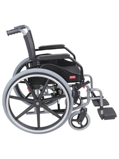 Cadeira de rodas celta