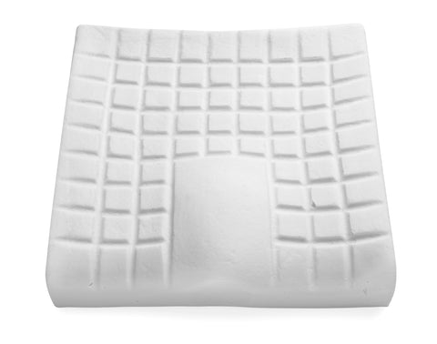 Memória Anti -Decubitto Ergonomia Pillow