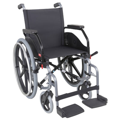 Cadeira de rodas celta