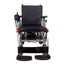 Cadeira de rodas elétrica Orion