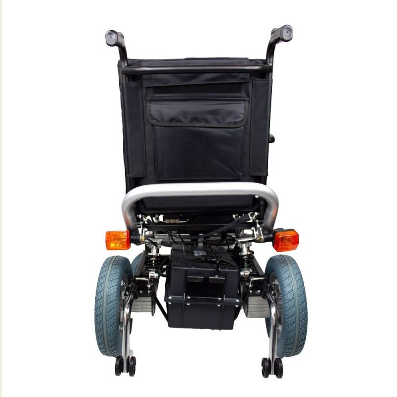 Cadeira de rodas elétrica Orion