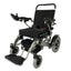 Cadeira de rodas elétrica dobrável Troy