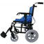 Cadeira de roda de linha R300